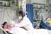 شناسایی 127 بیمار جدید کرونایی در اصفهان / تعداد کل بستری ها  629 بیمار