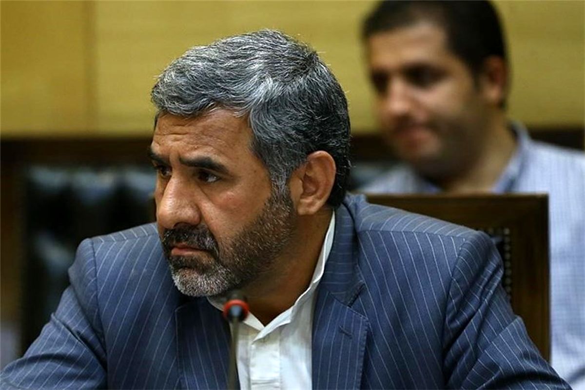 غلام رضا کاتب