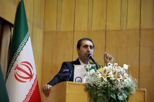 الزام تمامی دستگاه‌های اجرایی به نصب کاهنده‌ و مدیریت مصرف آب/ممنوعیت استفاده از آب‌نماها و فواره‌ها در مراکز اداری