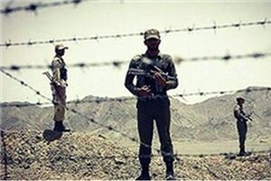 تاریخ دقیق بازگشت 5 مرزبان آزاد شده میرجاوه مشخص نیست