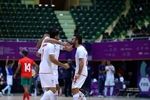 تیم ملی فوتسال ایران فینالیست شد