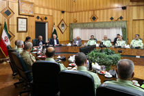 بهره‌گیری از فناوری‌های نوین امنیت کشور و جان حافظان امنیت را تضمین می‌کند