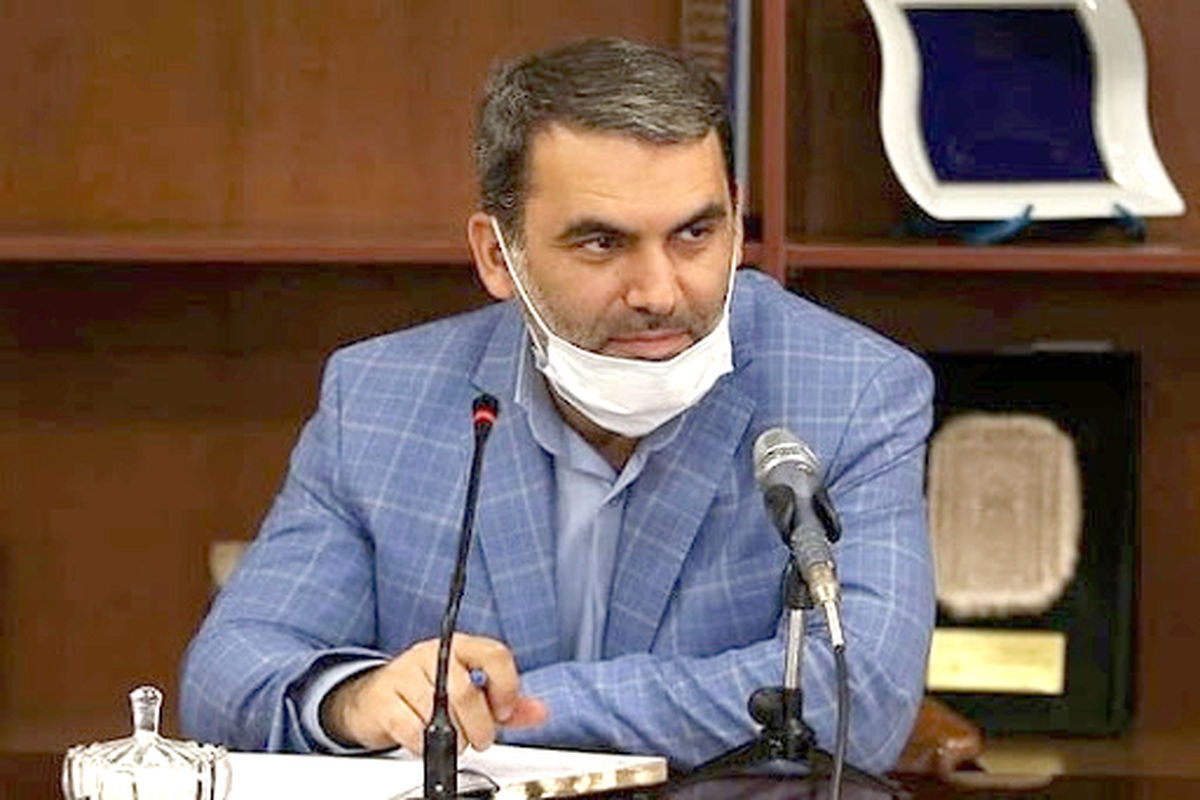 نماینده تربت حیدریه در مجلس شورای اسلامی