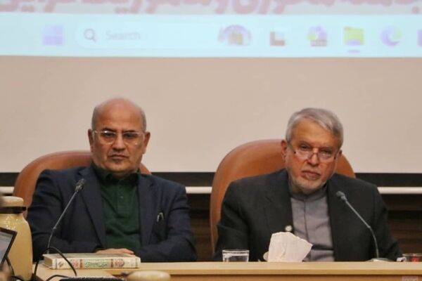 گردشگری بدون پیوند علم و اجرا به نتیجه نمی‌رسد