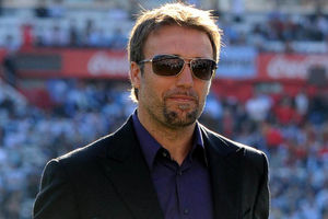 پیشنهاد عجیب باتیستوتا به مسی