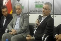 تحریم ها در واردات و صادرات ذوب آهن اخلالی ایجاد نکرده است