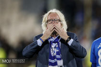 فردا به اردو می رویم