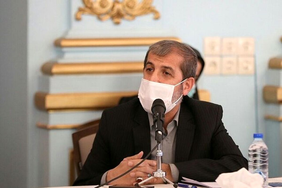 نائب‌رئیس دوم کمیسیون فرهنگی مجلس شورای اسلامی