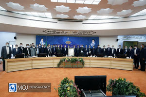 نشست استانداران سراسر کشور پس از ضرب‌الاجل رییس جمهوری