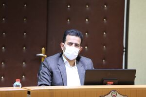 رویکرد موفق شهرداری قم در توسعه فضای سبز در سال‌های گذشته