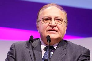 رئیس جدید اینستکس از سمت خود کناره گیری کرد