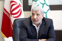 کیفی‌سازی پروژه‌های عمرانی جز اولویت‌های ما است/اجرای عملیات آسفالت معابر میدان تره بار شهید رجایی