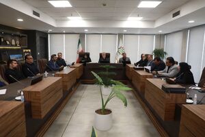 ارتقای انگیزه کارآفرینی زنان سرپرست خانوار در دستور کار مدیریت شهری شیراز