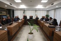 ارتقای انگیزه کارآفرینی زنان سرپرست خانوار در دستور کار مدیریت شهری شیراز