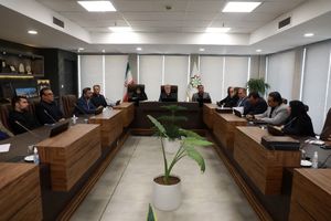 ارتقای انگیزه کارآفرینی زنان سرپرست خانوار در دستور کار مدیریت شهری شیراز