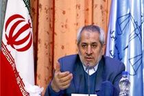 طرح گشت شبانه معاونان دادستان تهران در شب یلدا از جنوب تا شمال شهر اجرا شد