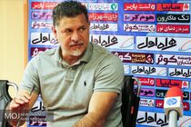 زمان برای قهرمانی ایران فرا رسیده است