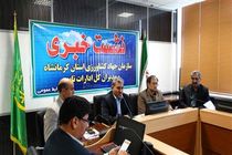 در صددیم کشور روسیه را هدف محصولات لبنی خود قرار دهیم