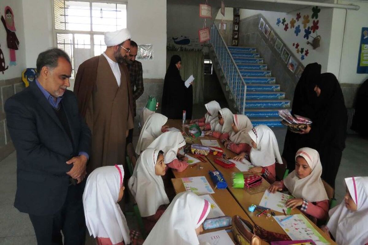 مسابقات نقاشی