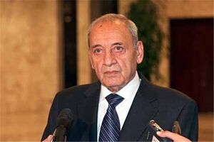 Speaker Berri reacted to US sanctions on Hezbollah