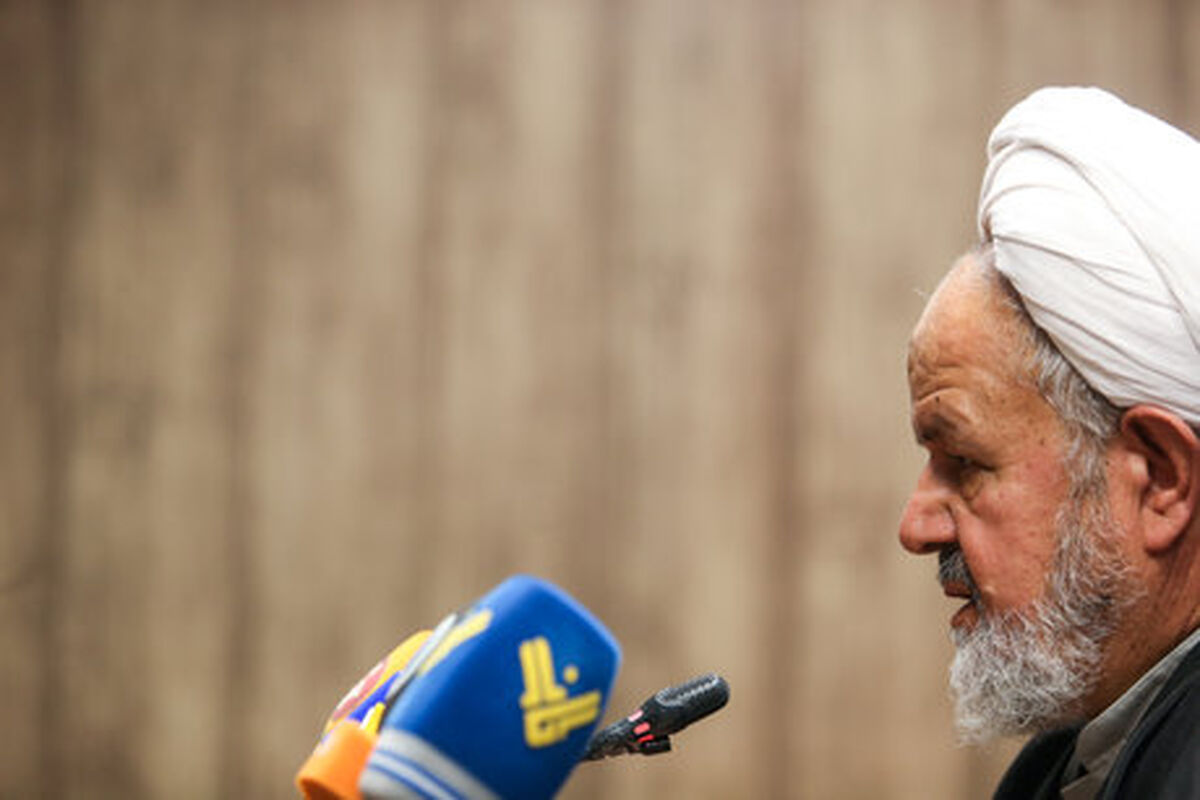 علی سعیدی