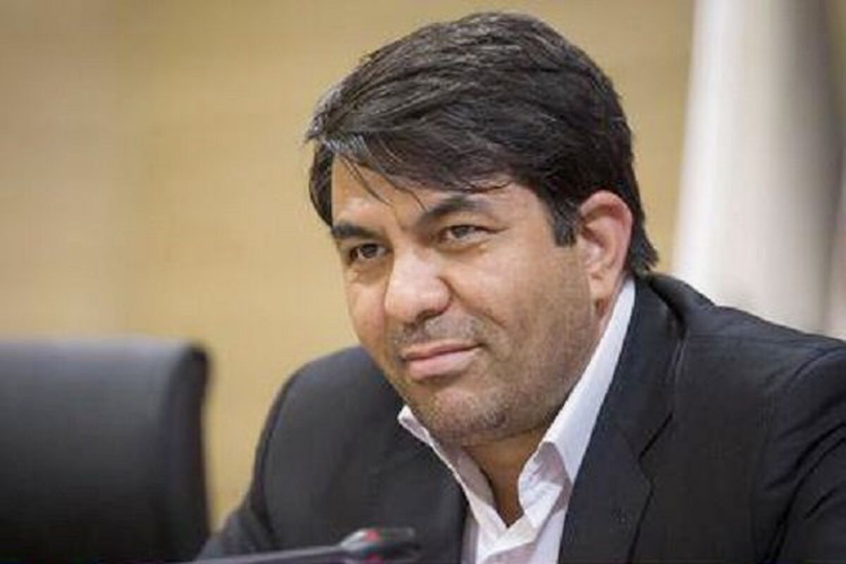 استاندار یزد