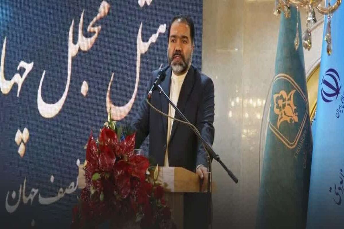 استاندار اصفهان
