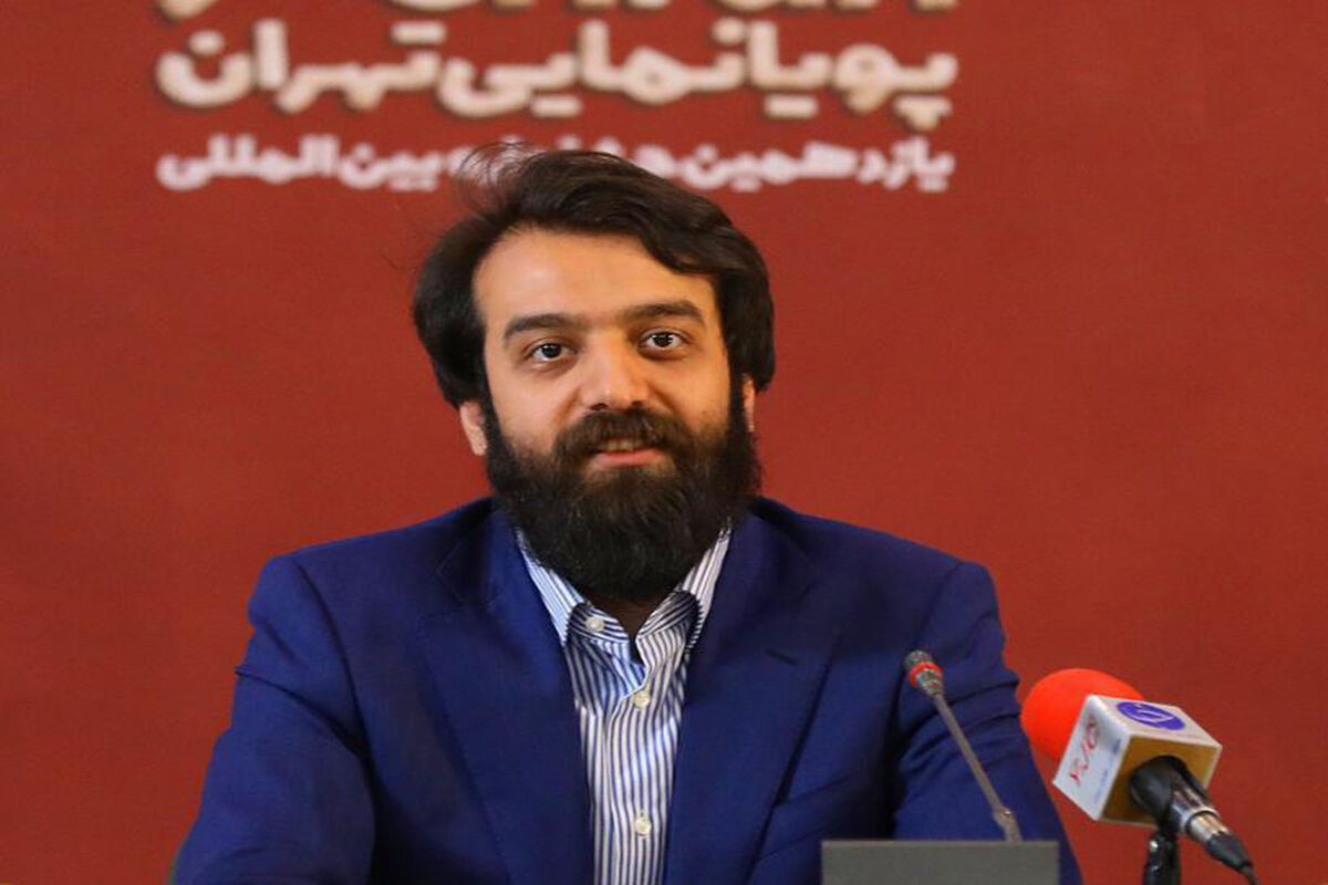 حسین ربانی