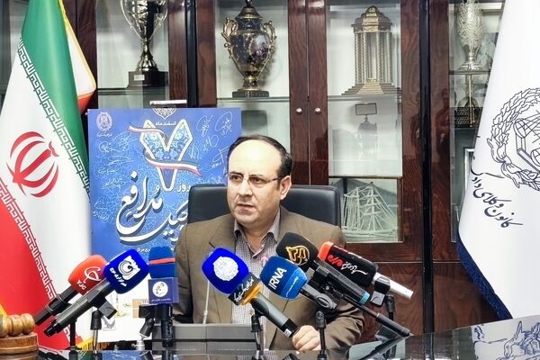 افزایش پرونده‌های انتظامی وکلا نگران کننده است