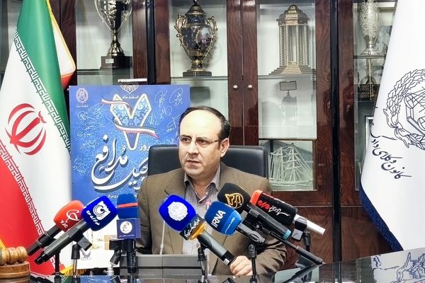 افزایش پرونده‌های انتظامی وکلا نگران کننده است
