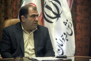 مدیرکل جدید ورزش و جوانان کرمانشاه معرفی شد