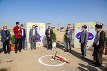 ساخت شهربازی معارفی در قم آغاز شد