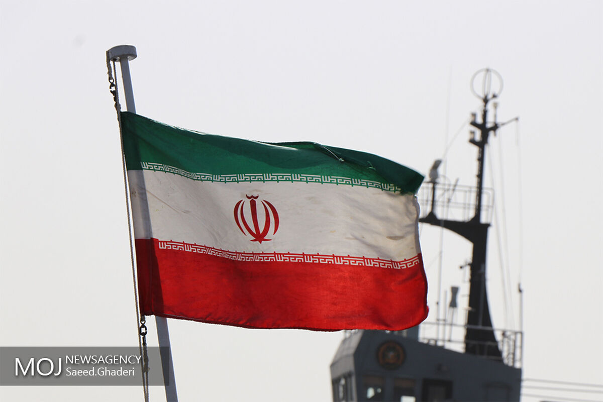 نشست خبری رزمایش دریایی ولایت ۹۷