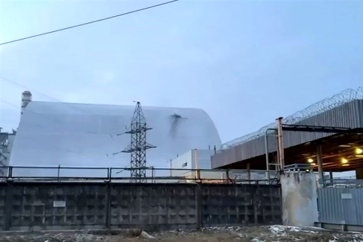 چرنوبیل