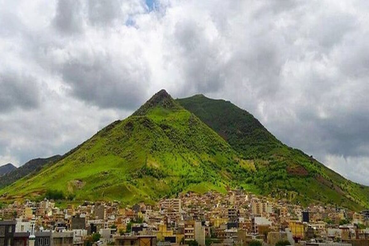 بانه
