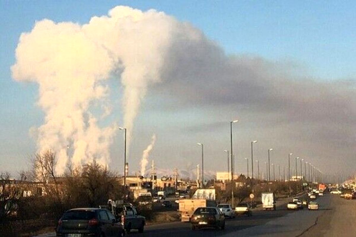 شورای شهر تبریز