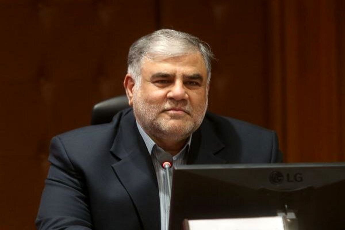 فرامرز عظیمی