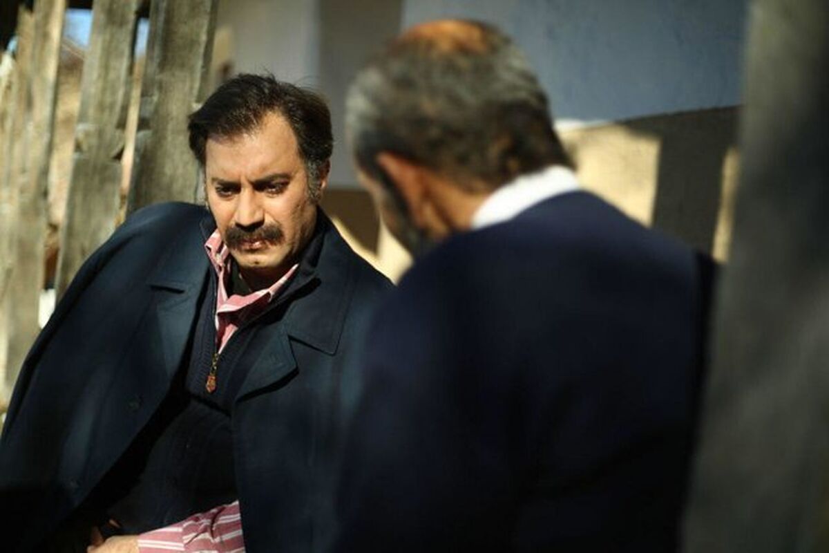 سریال یحیی