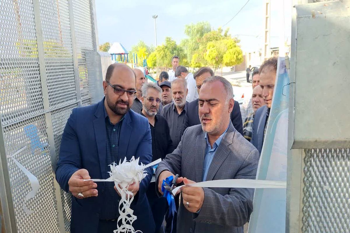 مخابرات تیران