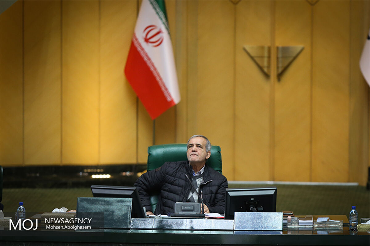 صحن علنی مجلس شورای اسلامی