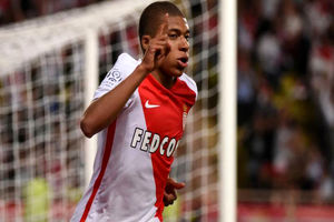 پیغام رئالی ها به امباپه؛ منتظرمان باش