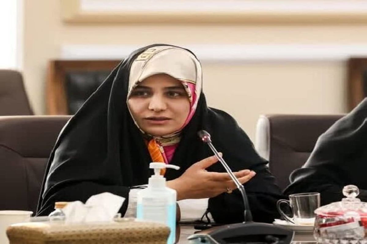 فاطمه جراره 