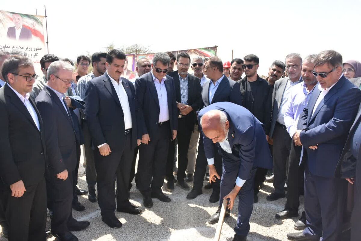 هفته دولت _ شیراز 