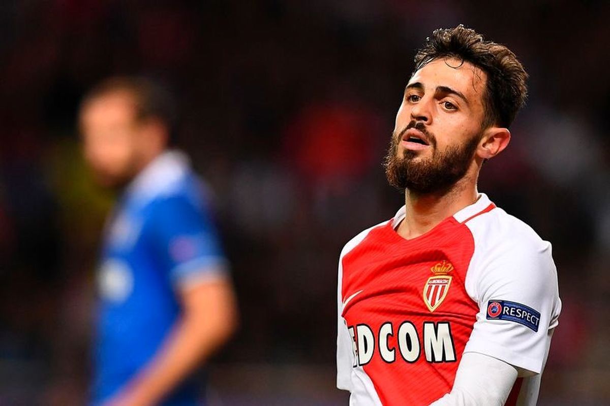 برناردو سیلوا