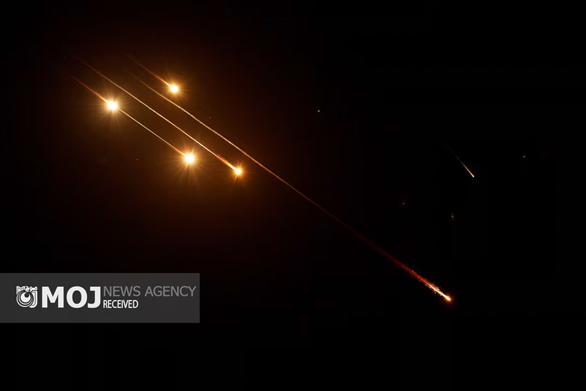 وحشت و هراس اسرائیلی‌ها از توان موشکی ایران از زبان سخنگوی موساد + فیلم