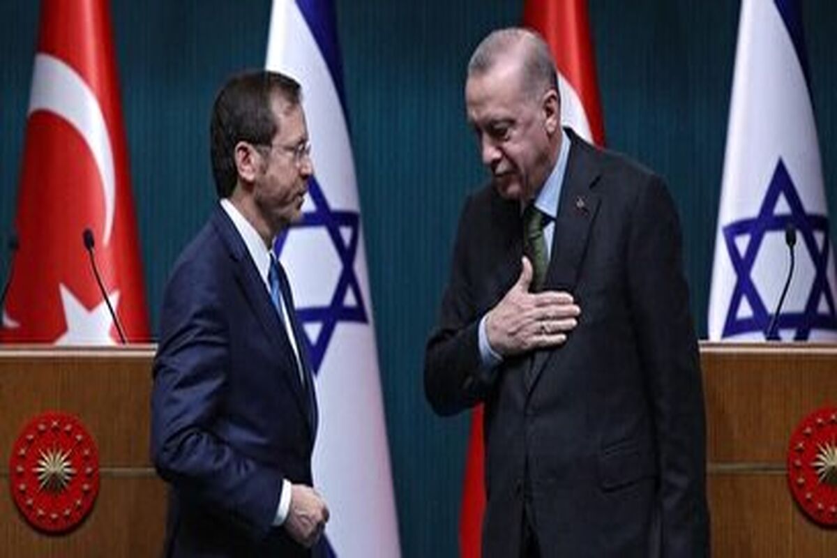 israel