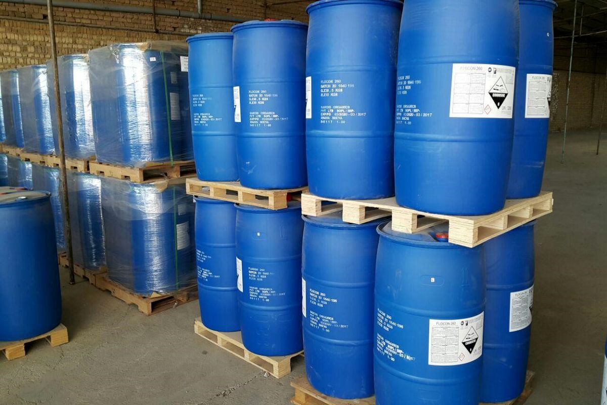 آنتی اسکالانت