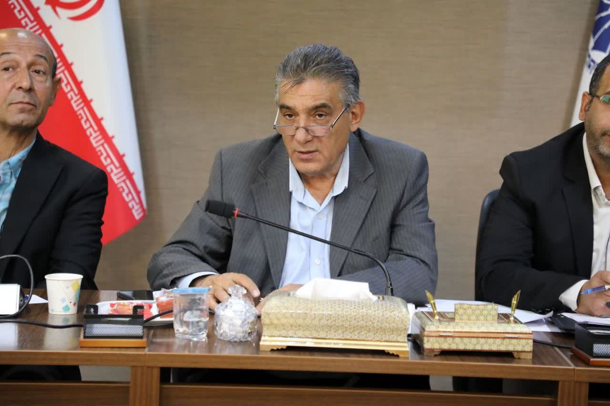 اتاق بازرگانی فارس