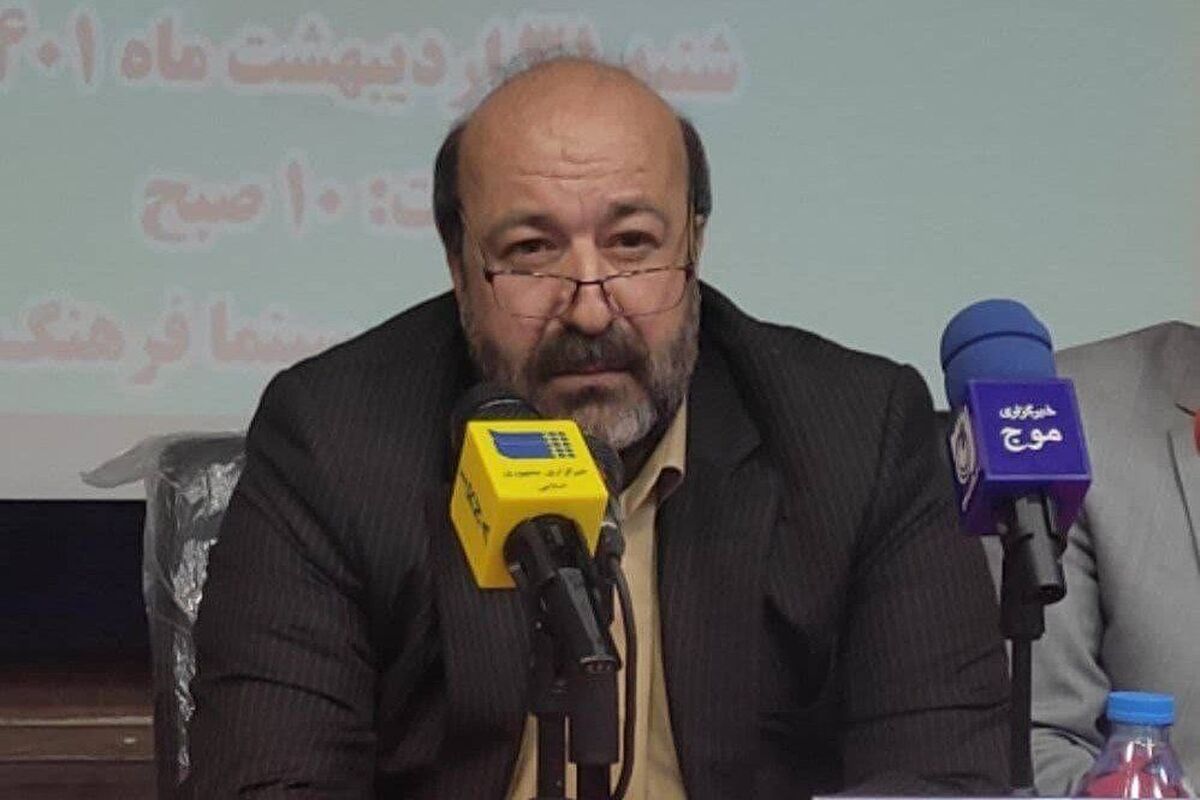 معاون اقتصادی استاندار