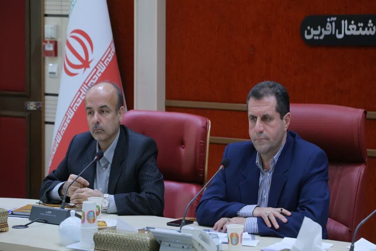 معاون استانداری قزوین